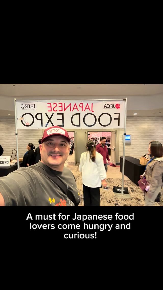 Instagram post by @feliadventurcat for Discover Los Angeles. Caption reads: #foodies #sponsored #add #foodblogger #welcome....