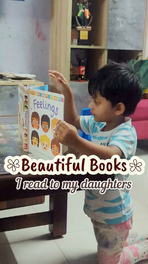 Instagram post by @speech.therapist.mommy for Amazon Influencer Program. Caption reads: [...] #booksofinstagram @amazondotin....