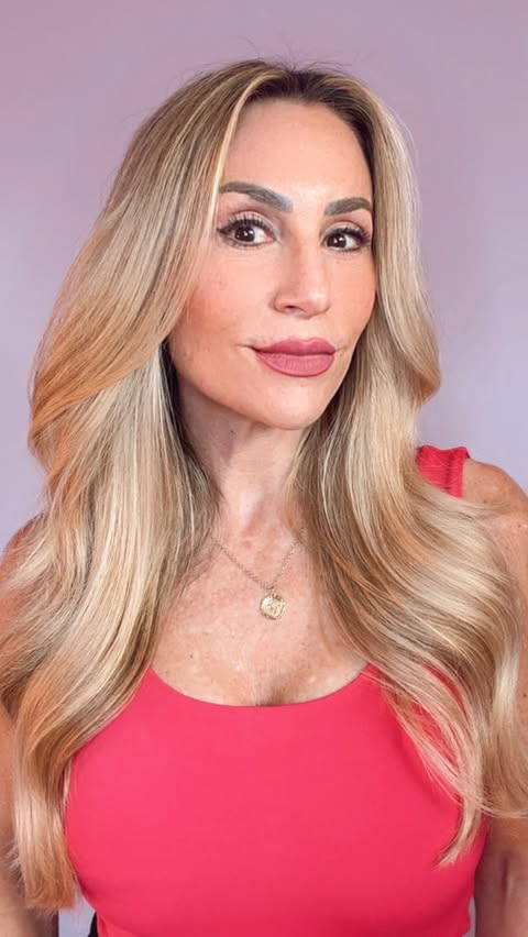 Instagram post by @vidabeautybabe for Joico. Caption reads: #JoicoPartner Ready for your most [...].