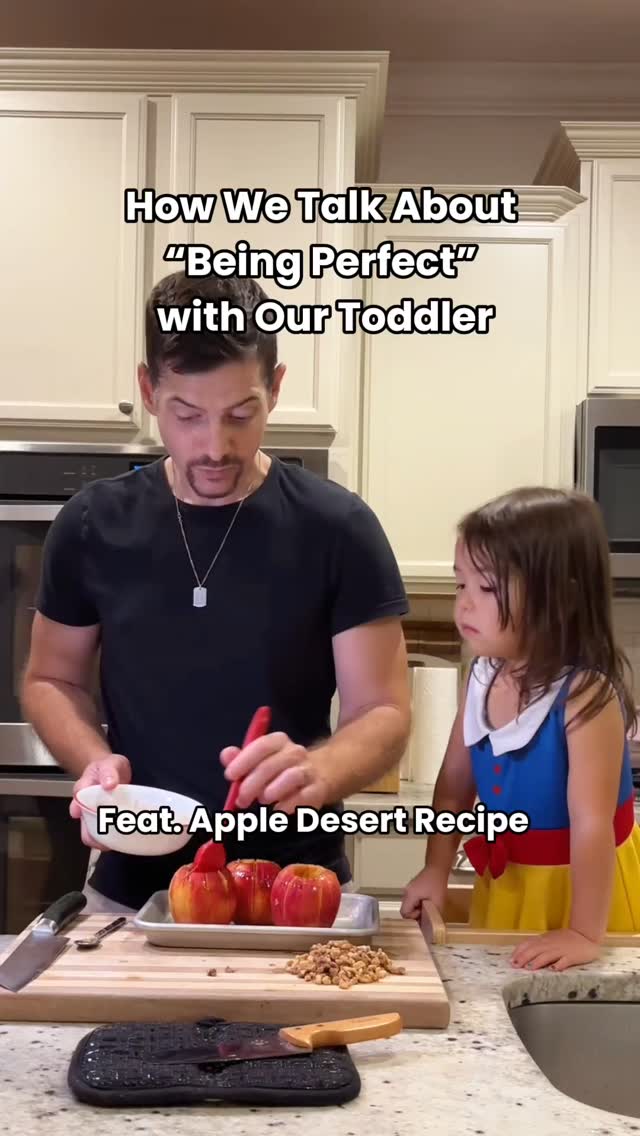 Instagram post by @korea.america.family for Food Lion. Caption reads: We had some tough days after the IVF, but now....