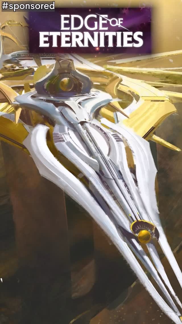 Instagram post by @maryycherryy for Magic: The Gathering. Caption reads: promise I’m not an alien clone tehe. But I am....