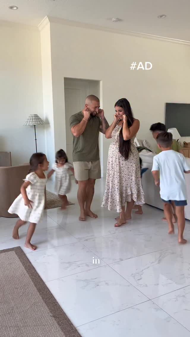 Instagram post by @realmadisonchavez for Invisalign. Caption reads: So proud of our boy 💙 @Invisalign gives your....