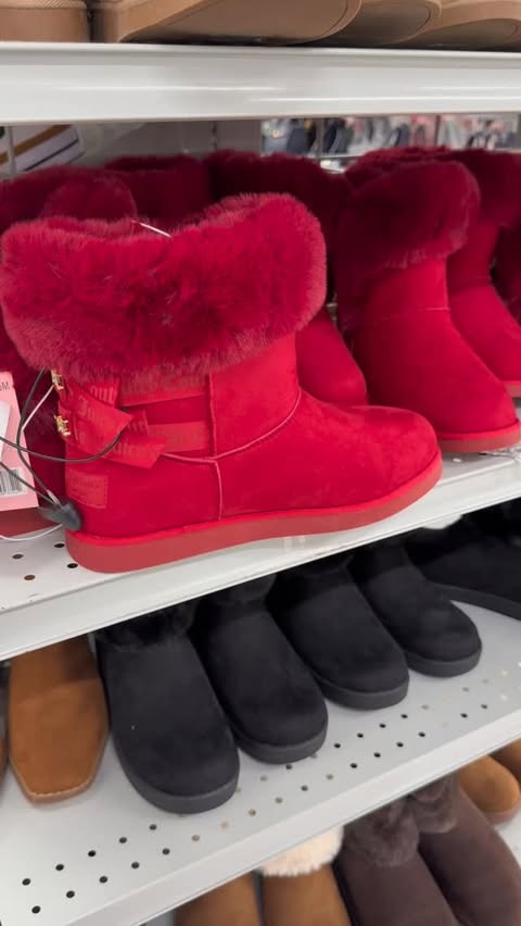 Instagram post by @eggsandbunnies for Burlington. Caption reads: Let’s go shopping @burlingtondeals 
#Shop....