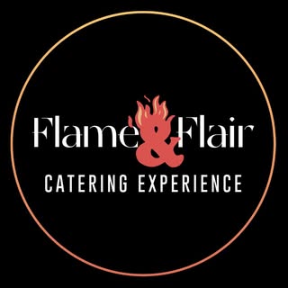 Flame and Flair Catering Experience
