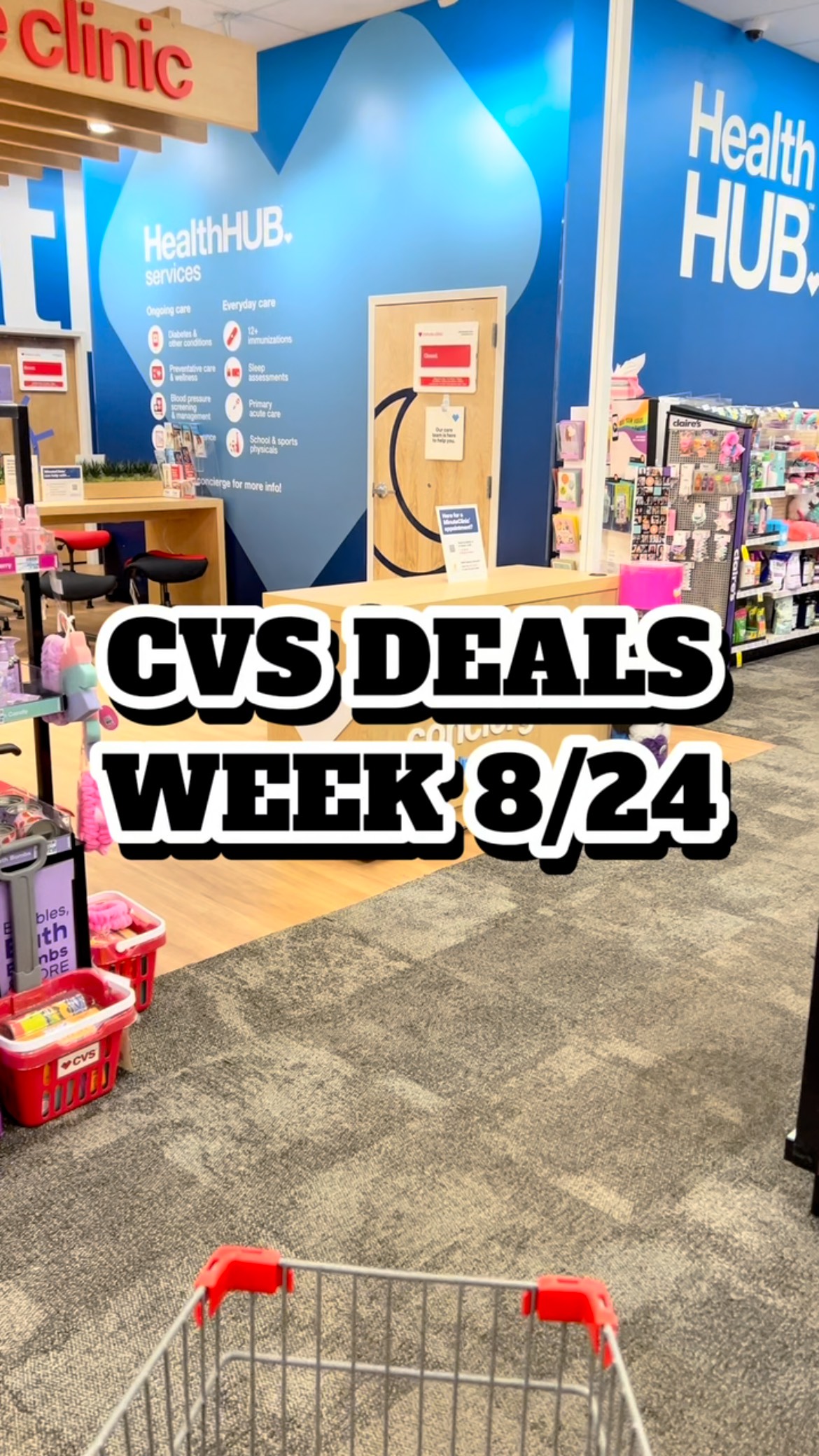 Instagram post by @savewithnayla for Poise. Caption reads: [...] #cvspartner #coupon
@cvspharmacy @ubykotex....