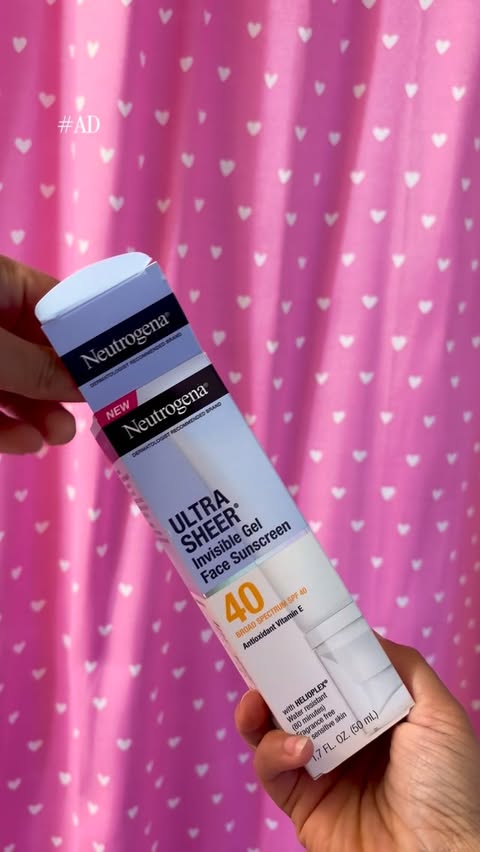 Instagram post by @cupcake.queeen for Amazon. Caption reads: [...] see and it dries matte 🤍 Shop now on....