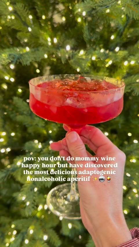 Instagram post by @awholehealthlife for Pique Life. Caption reads: call me crazy, but I like to feel good 😂 which....