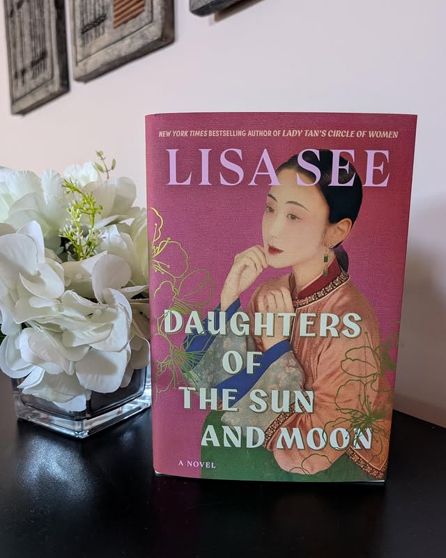 Instagram post by @webreakforbooks for Scribner Books. Caption reads: Thank you @scribnerbooks and @dartfroggco for my....
