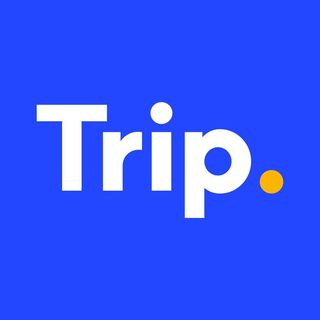 TRIP logo