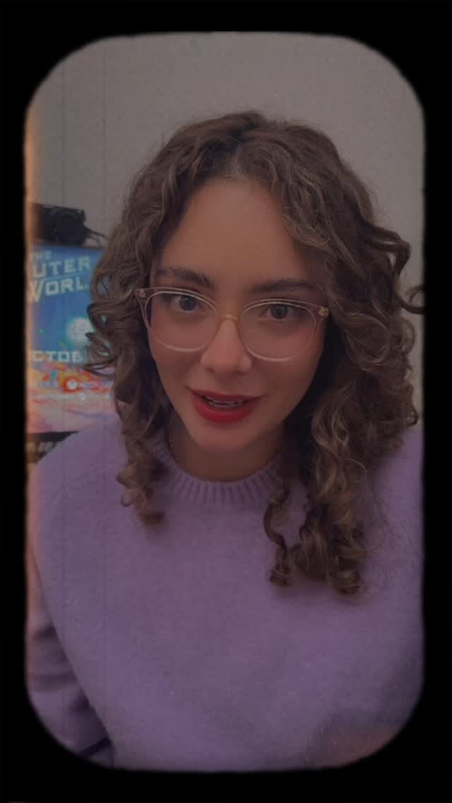 Instagram post by @michtaquito for Xbox. Caption reads: @xboxmexico 
#theouterworlds.