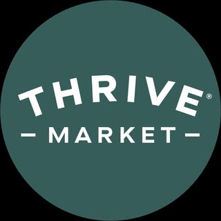 Thrive Market logo