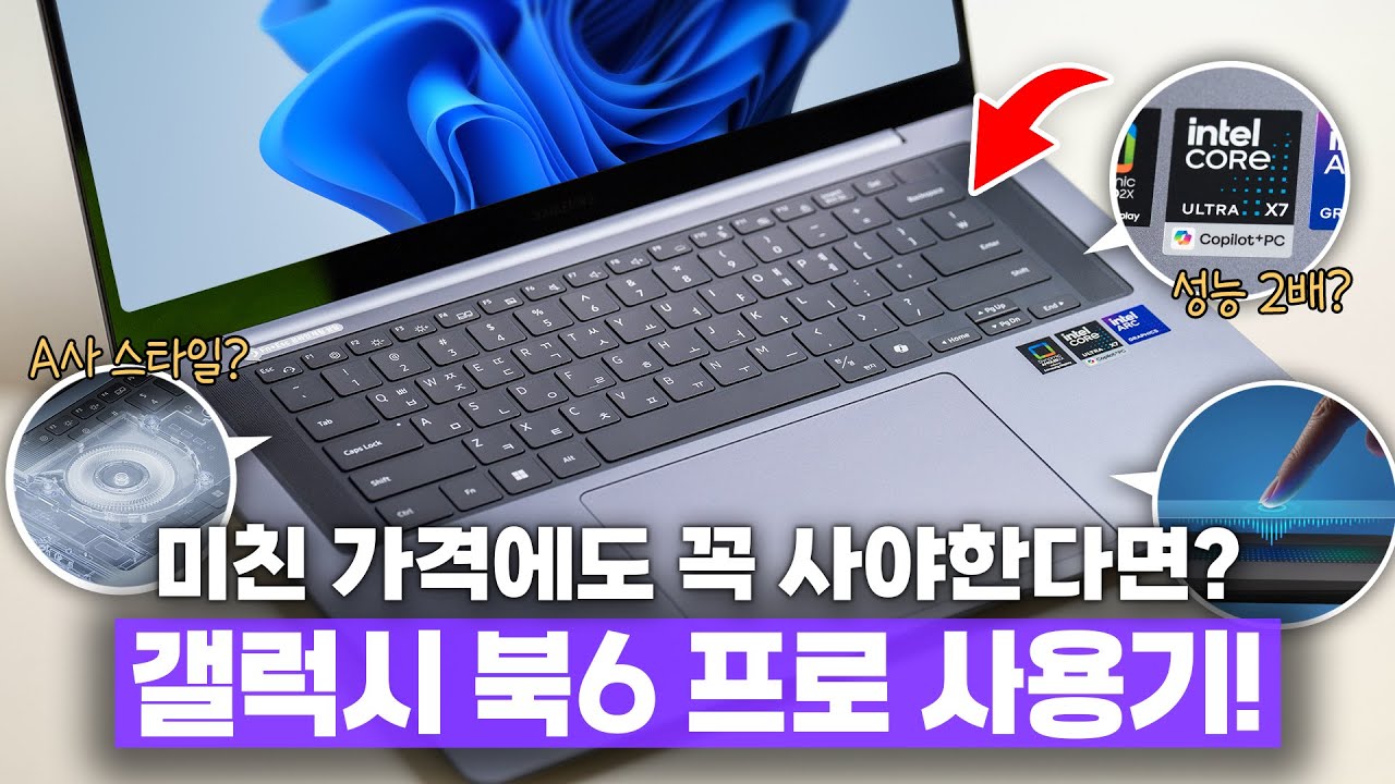 YouTube post by @ITSUB for 6mu.. Caption reads: Is the performance still good despite the crazy....