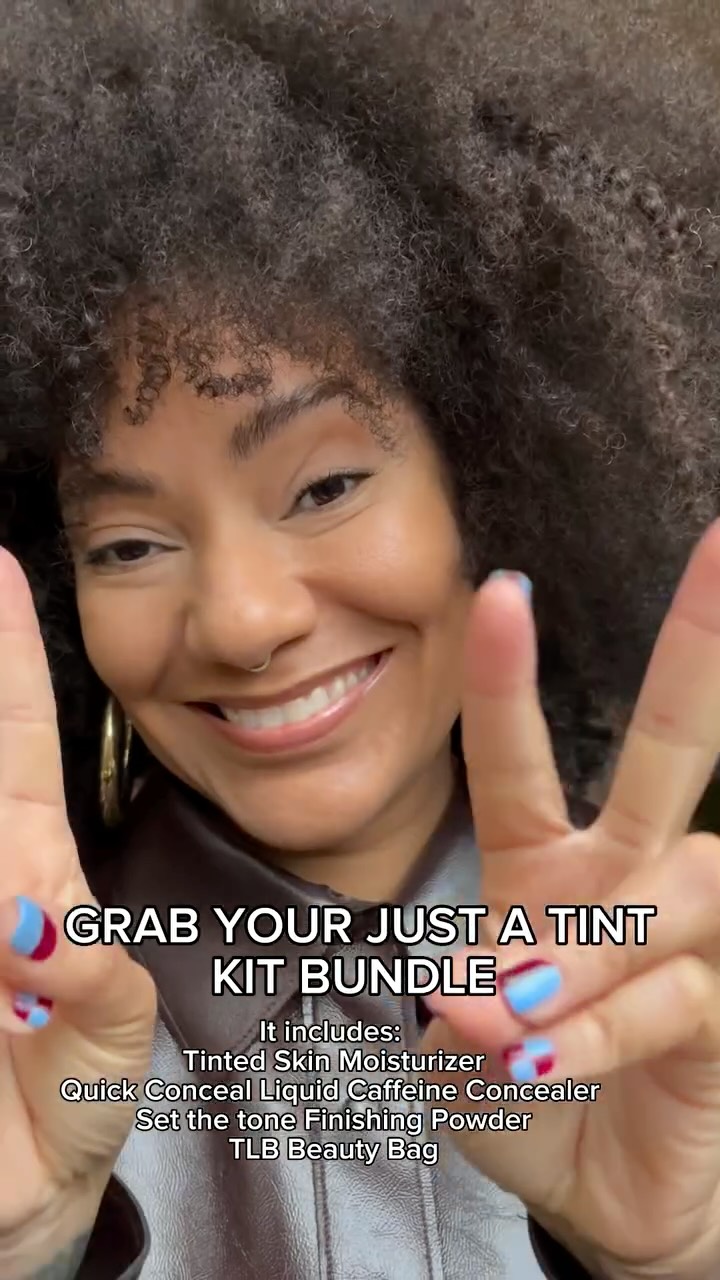 Instagram post by @roscospears for The Lip Bar. Caption reads: Winter shade loading…❄️✨🎁

Rosco’s switching it....