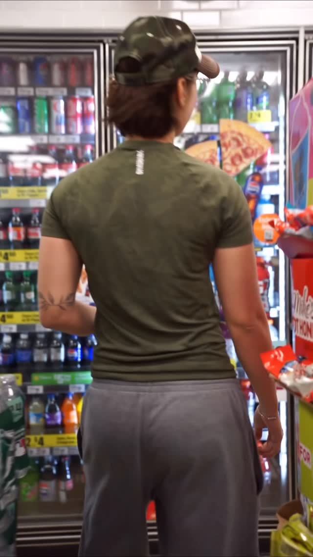 Instagram post by @shelbydeutsch for C4 Energy. Caption reads: I caught you slacking 👀
-
Make sure to stop in at....