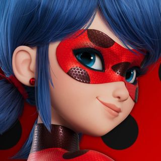 Miraculous Ladybug