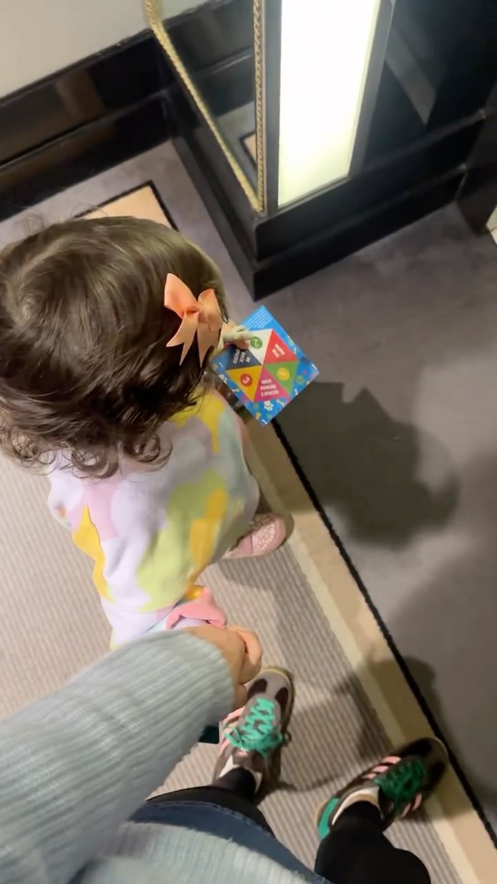 Instagram post by @sineaddebutleir for Discover Northern Ireland. Caption reads: #AD Let’s spend a weekend together in Belfast. I....