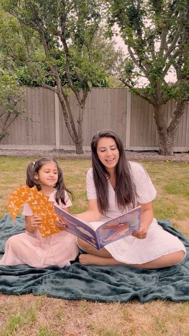 Instagram post by @inclusive_childrens_books for Puffin Books. Caption reads: Join Puffin in celebrating 85 years of magical....