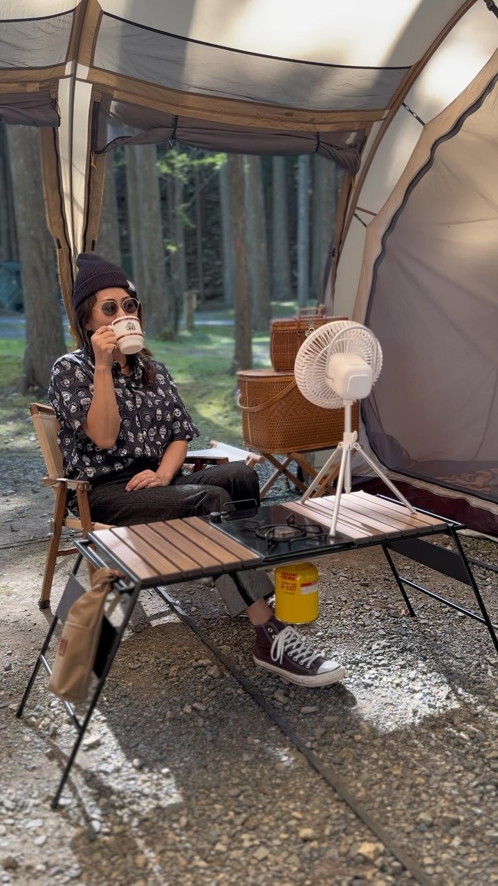 Instagram post by @y_m.treasure for HAGOOGI. Caption reads: ❤︎HAGOOGI....