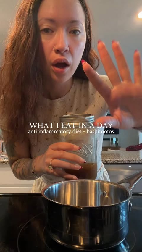 Instagram post by an influencer for Califia Farms. Caption reads: [...] #figpartner @califiafarms @foodisgoodco.