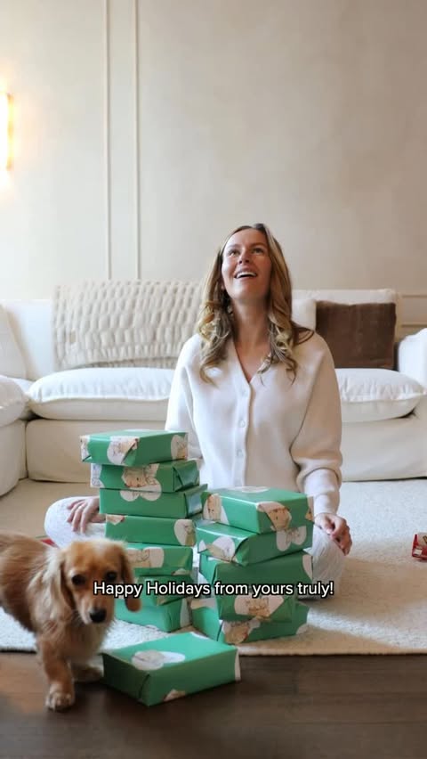 Instagram post by @serenakerrigan for Burt's Bees. Caption reads: #BurtsBeesPartner @burtsbees has something for....