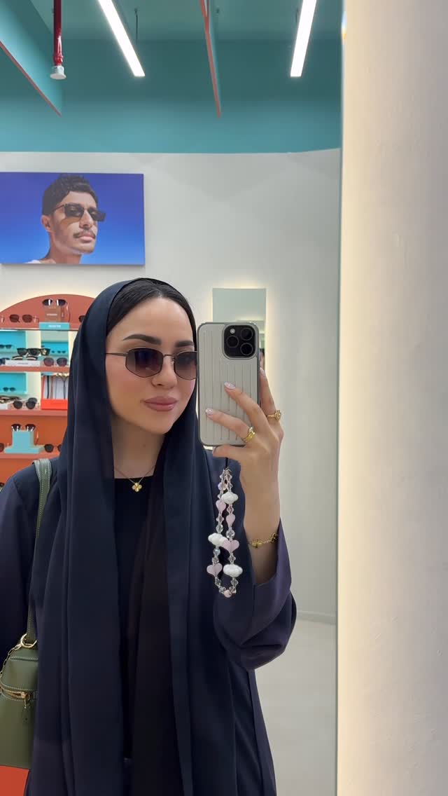 Instagram post by @sarahbk__ for eyewa. Caption reads: obsessed with @eyewa ‘s summer collection! 🌞🍦.