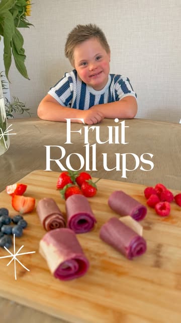 Instagram post by @i_am_remy_b for Dr. Oetker. Caption reads: [...] to try. They’re made with real fruit, Dr.....