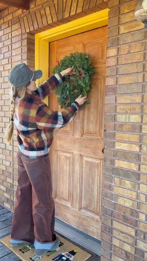 Instagram post by @emogoatmom for Wrangler. Caption reads: the light toss was pretty athletic....