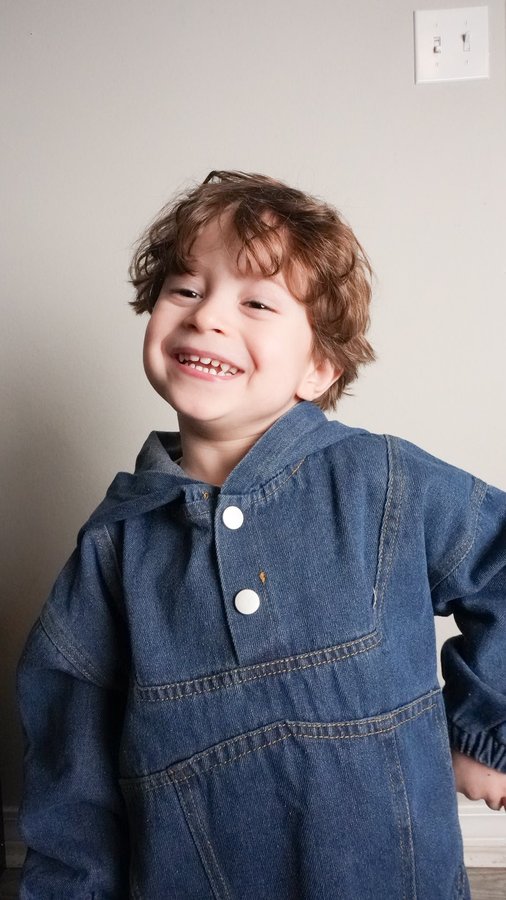 Instagram post by @juliasartini1 for buybuy BABY. Caption reads: Parenting comes with its own set of challenges,....