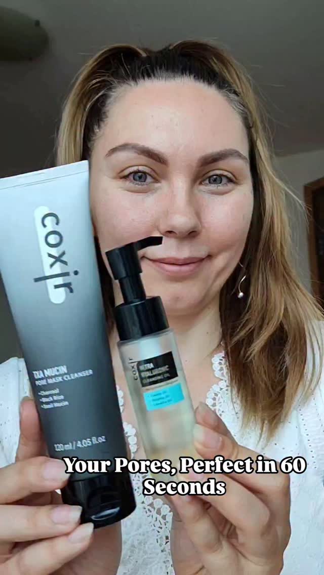 Instagram post by @andreea_loredana.man for COXIR. Caption reads: [...] : ANANDAND3 You have extra discount .....