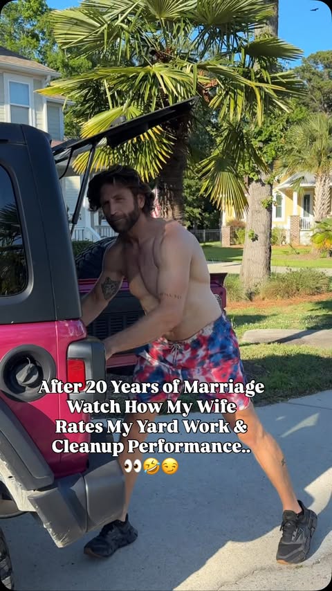 Instagram post by @lifewithchrisanderin for Jeep. Caption reads: It takes @dukecannon and a @jeep to lock in a....