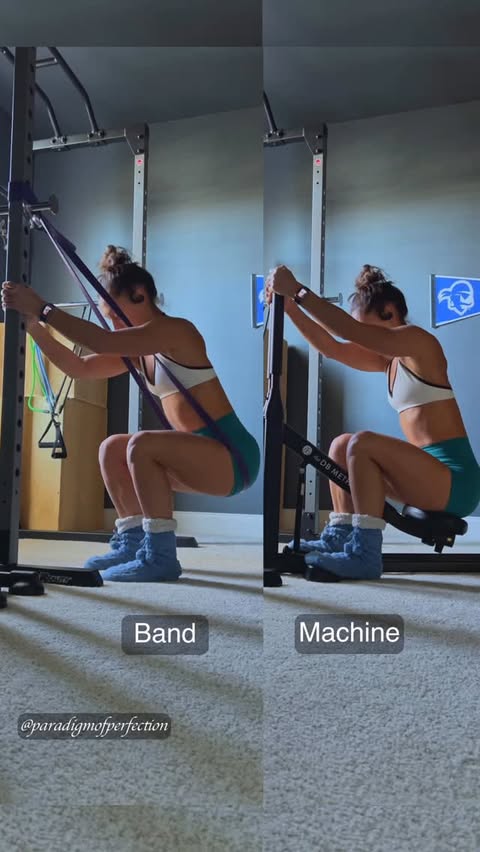 Instagram post by @paradigmofperfection for Ptula. Caption reads: A little different than my norm of the cali vs.....