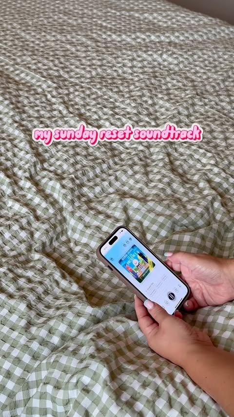 Instagram post by @lucysleight for Audible. Caption reads: [...] like work and more like self-care with....