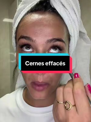TikTok post by @beautyvibes420 for Magnifaïk. Caption reads: @Magnifaïk Beauty #beauty #makeup #TikTokShop....