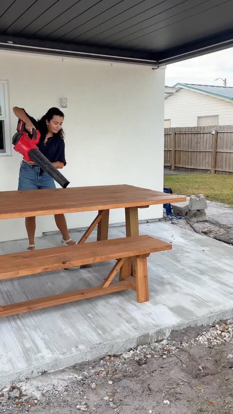 Instagram post by @gabbydolechek for Lifeway Foods. Caption reads: Our first family meal at home with the creamy and....
