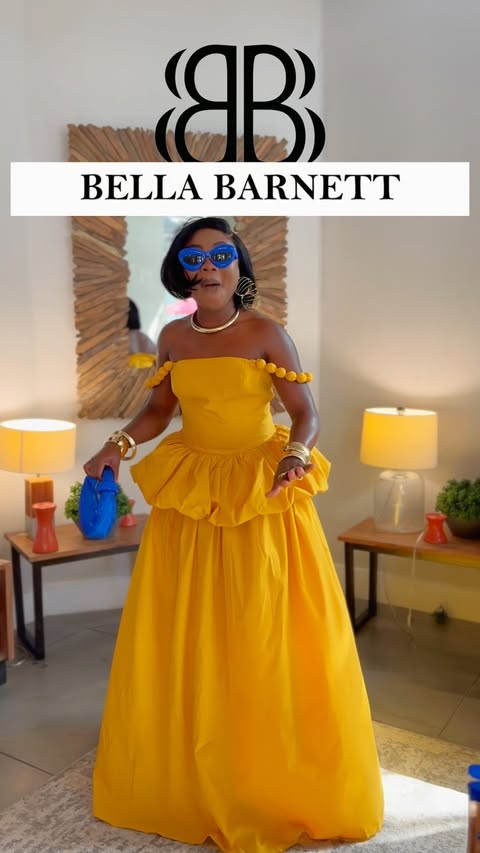 Instagram post by @badgirlprech for Bella Barnett. Caption reads: [...] Extra $15 off use my code: (KPS15)....