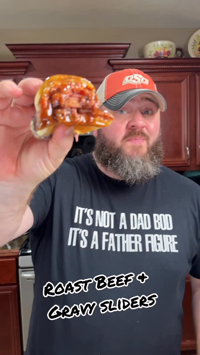 Instagram post by @cookerofdeliciousness for Heath Riles BBQ. Caption reads: Type “recipe” in the comments to have the....