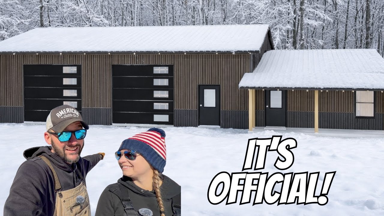 YouTube post by @KSDossAcres for AG1. Caption reads: Go to or scan the QR code to get FREE AG1 + AGZ....