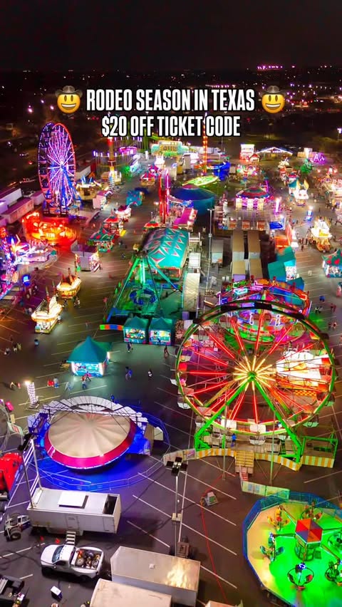 Instagram post by @texas.explorer for Gametime. Caption reads: [...] one’s for you.

I’ve teamed up with....