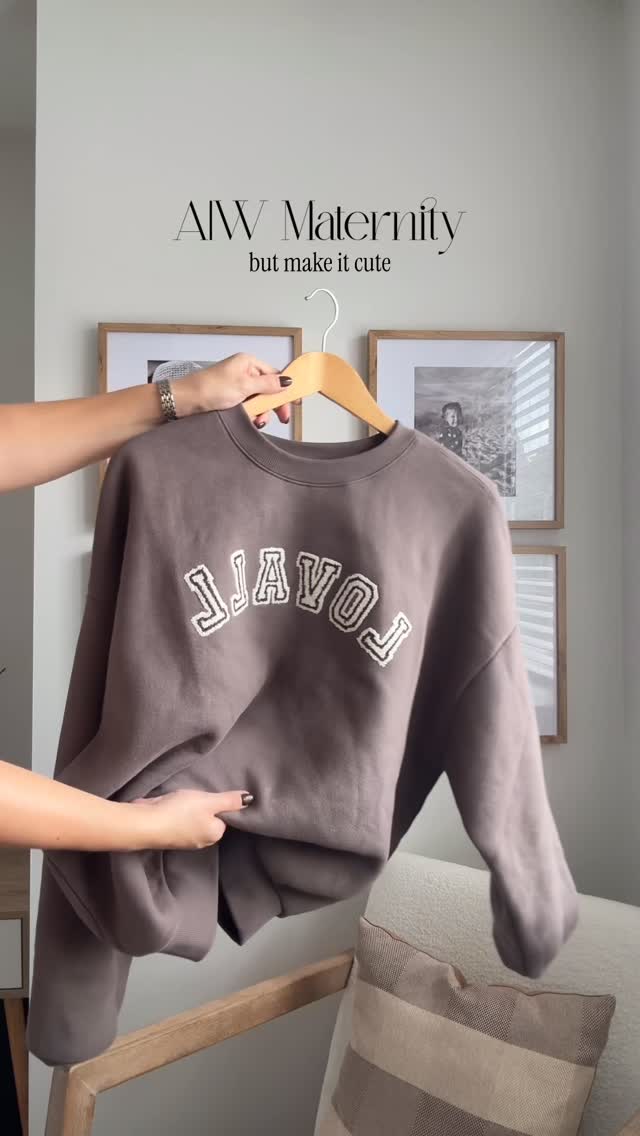 Instagram post by @sophiewestbrooke for LOVALL. Caption reads: Girls I will be reaching for these @lovallofficial....