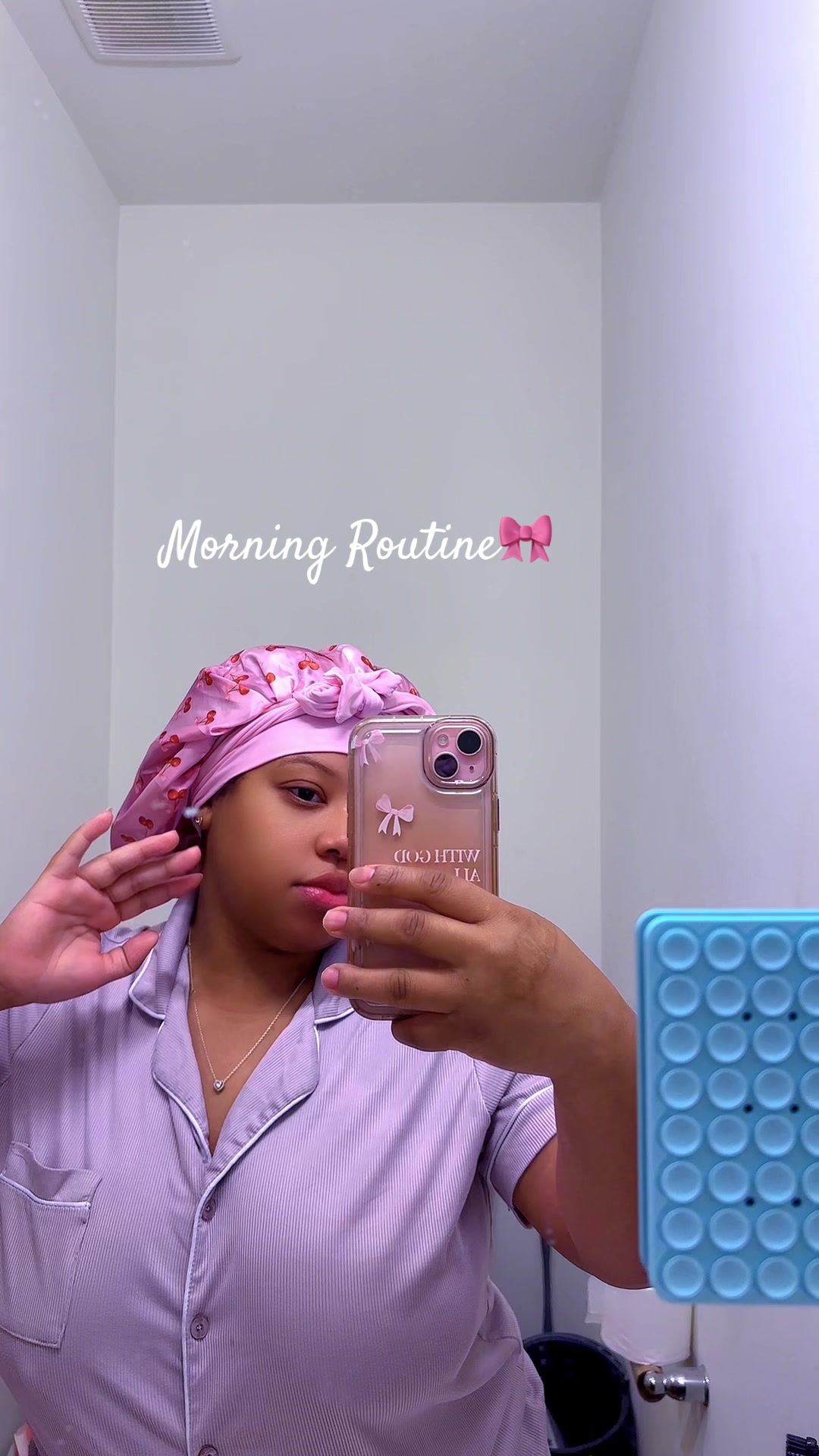 TikTok post by @keevababyy for cleanskinclub. Caption reads: I love using @Clean Skin Club towels on my face....