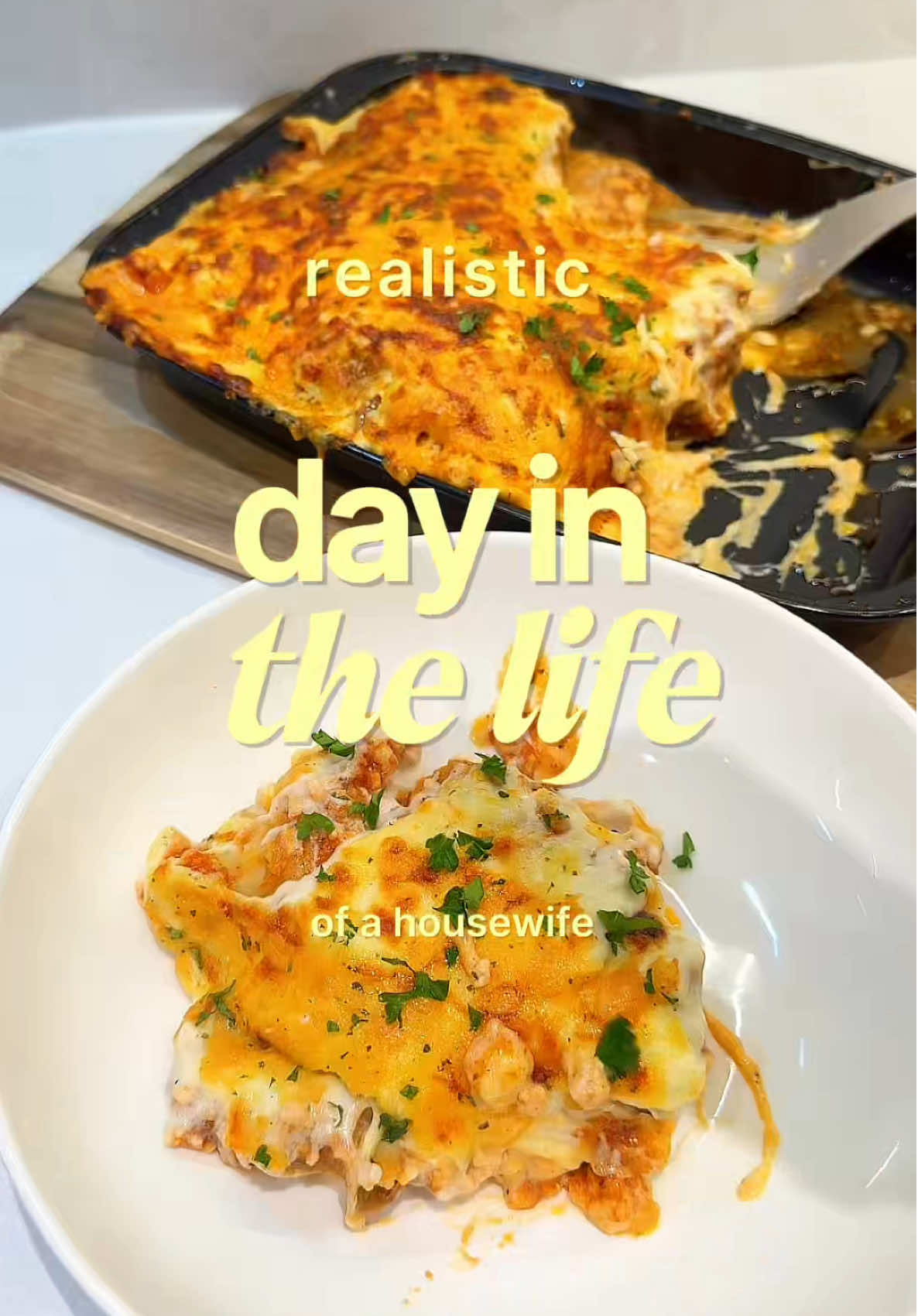 TikTok post by @sadiaxbakes for Minky Homecare. Caption reads: [...] @SALSABEEL Fragrances @auyoluk @Minky....