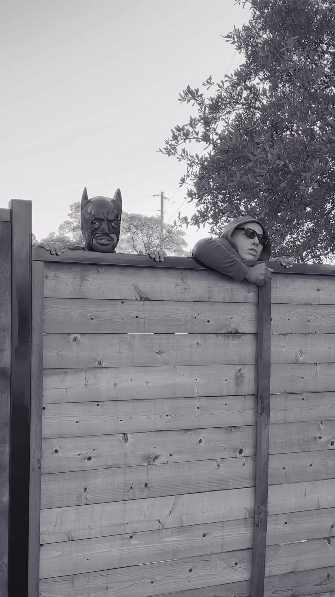 TikTok post by @alwaysjalen for Ring. Caption reads: Protect your home like I do, with @Ring #ad .