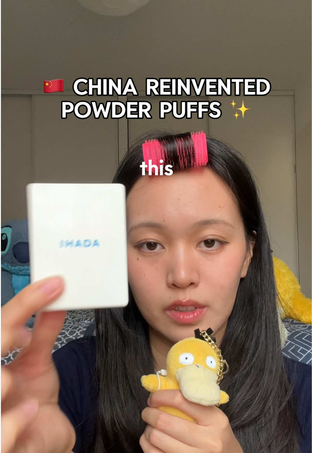 TikTok post by @celinesview01 for Momo’s Workshop. Caption reads: [...] on their website @Momo's Workshop....