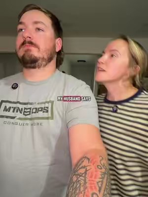 TikTok post by @cour10y_2.0 for O Positiv. Caption reads: [...] women need extra support too 💕 @O Positiv....