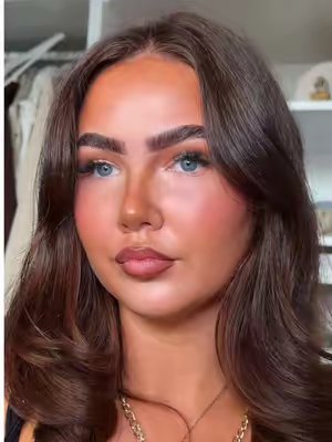 TikTok post by @niammxoxo for Keplin. Caption reads: Eeeeek can’t wait to use this 🤏🤏 @Keplin....