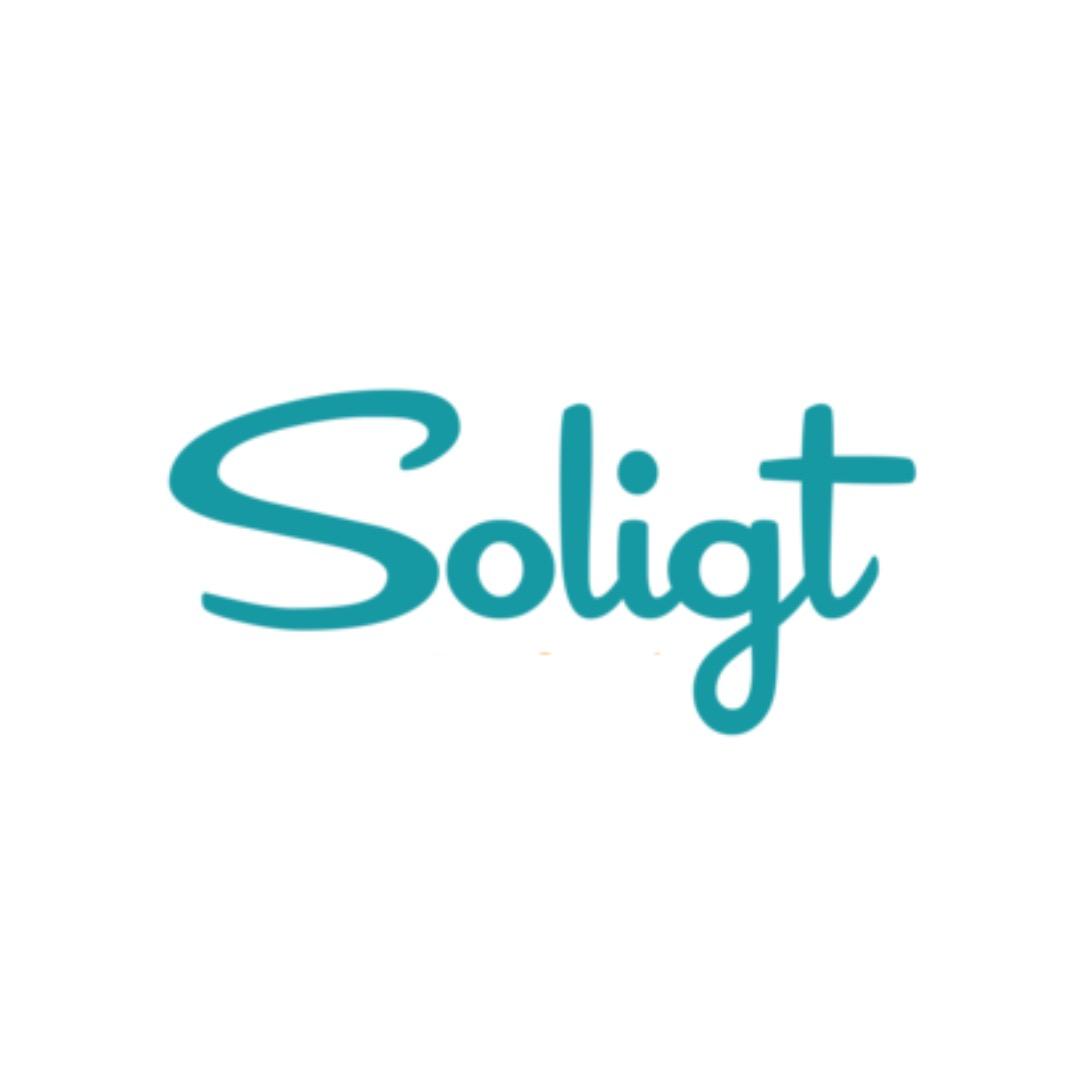 Soligt