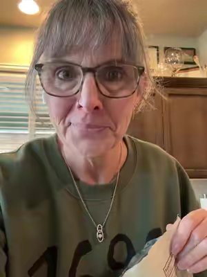 TikTok post by @styleswithstephanie for Beam. Caption reads: It’s #appleseason and @Beam has just released....