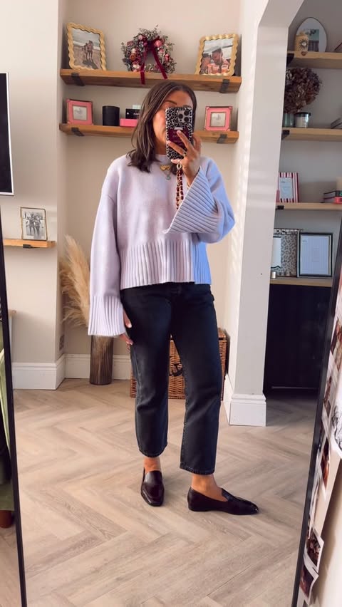 Instagram post by @motherhood_styled for Stylink. Caption reads: [...] ~ happy Sunday lovelies 💋 #ad @asos x....