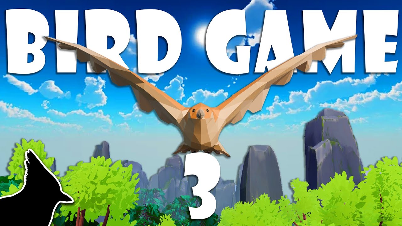 YouTube post by @TheStellarJay for Holzkern. Caption reads: I made a game to beat AI..