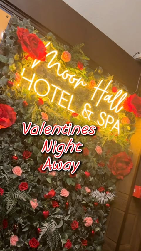 Instagram post by @the_cheshire_triplets for Wowcher. Caption reads: [...] of us treating ourselves or not. @wowcher is....